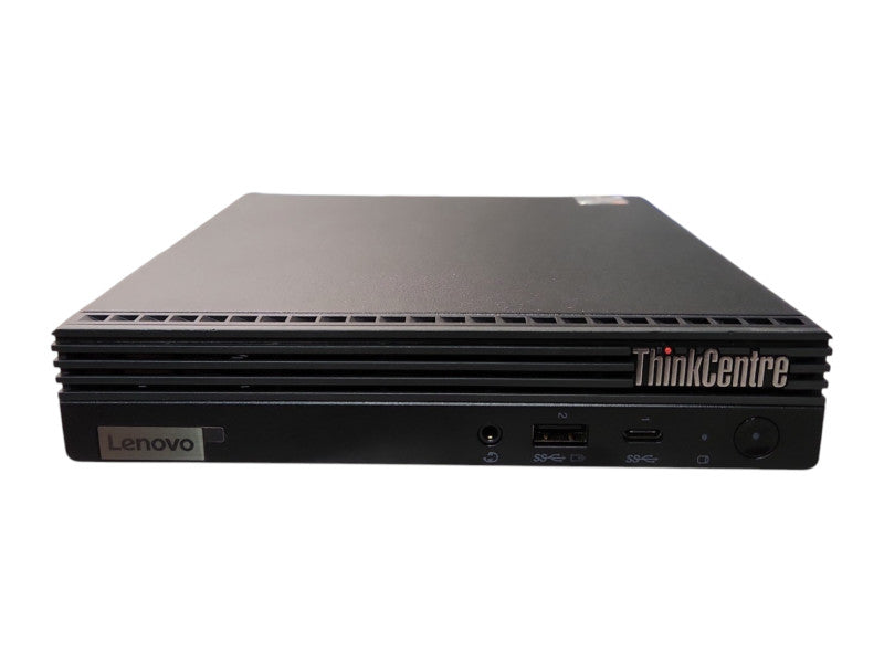 Lenovo ThinkCentre M75q Gen 2 Barebone, No CPU/RAM/HDD, READ