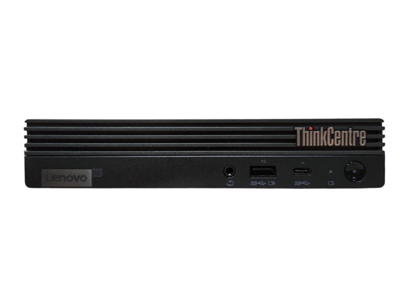 Lenovo ThinkCentre M75q Gen 2 Barebone, No CPU/RAM/HDD, READ