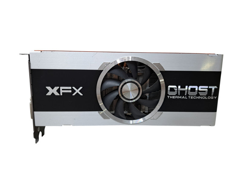 XFX R7800 Radeon Ghost R7870 2GB GDDR5 Graphics Card