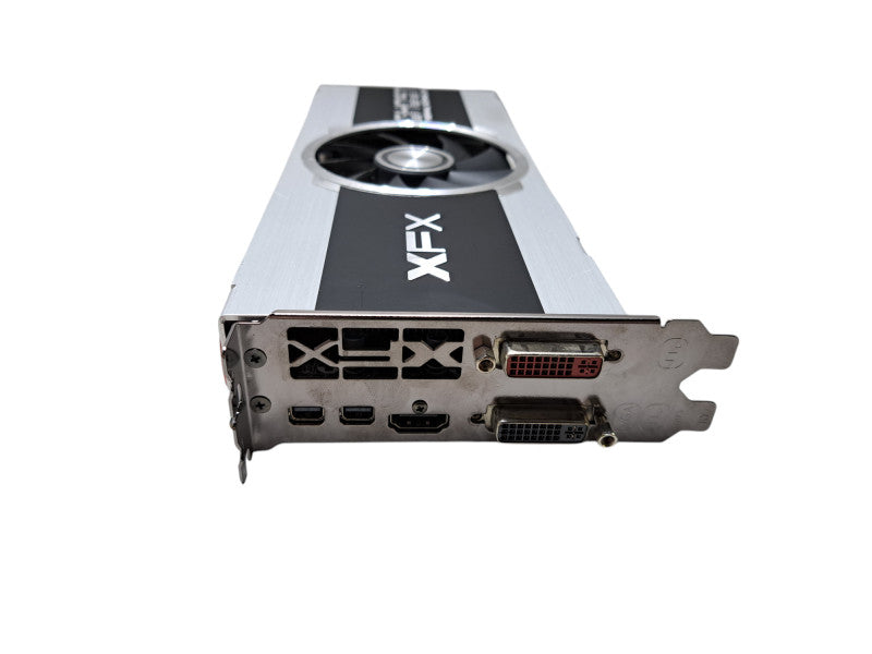 XFX R7800 Radeon Ghost R7870 2GB GDDR5 Graphics Card