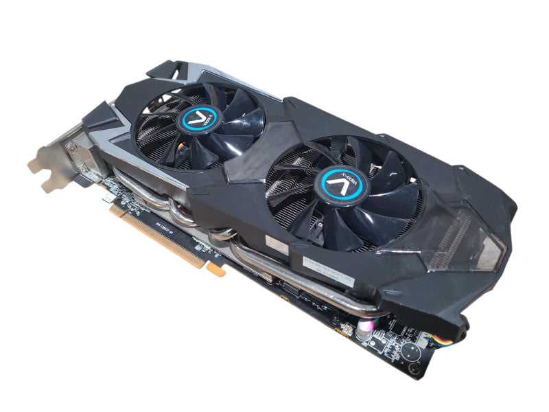 Sapphire AMD VAPOR-X HD7970 6GB GDDR5 Graphics Card