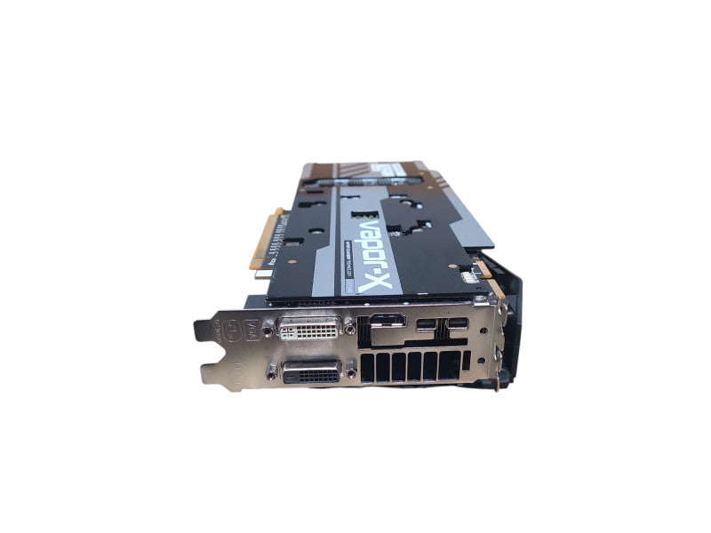 Sapphire AMD VAPOR-X HD7970 6GB GDDR5 Graphics Card