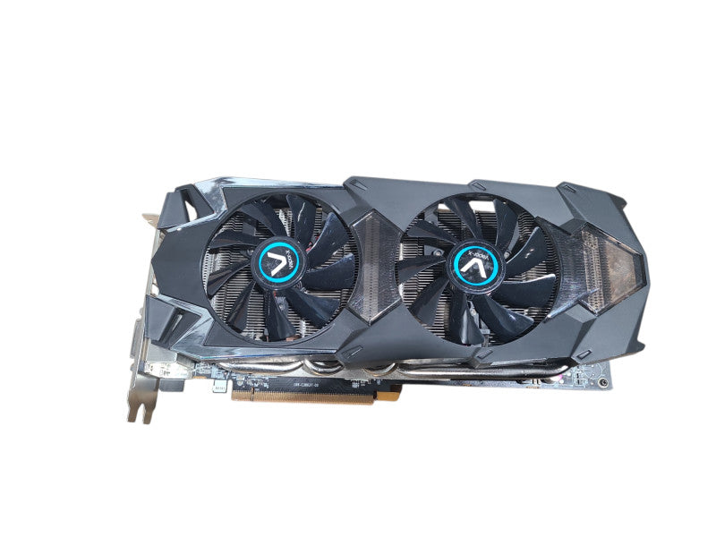 Sapphire AMD VAPOR-X HD7970 6GB GDDR5 Graphics Card
