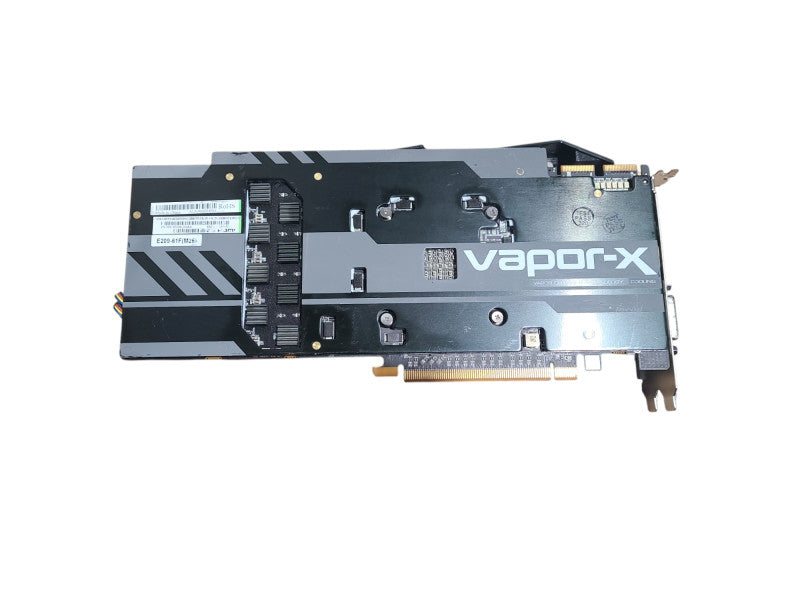 Sapphire AMD VAPOR-X HD7970 6GB GDDR5 Graphics Card