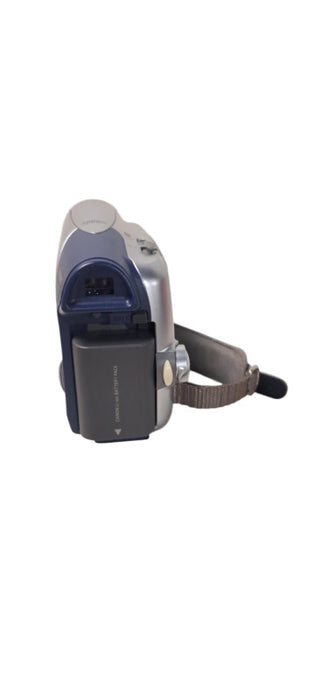 Canon ZR800A MiniDV Digital Video Camcorder