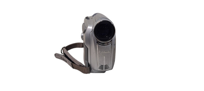 Canon ZR800A MiniDV Digital Video Camcorder