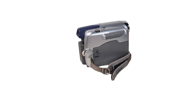 Canon ZR800A MiniDV Digital Video Camcorder