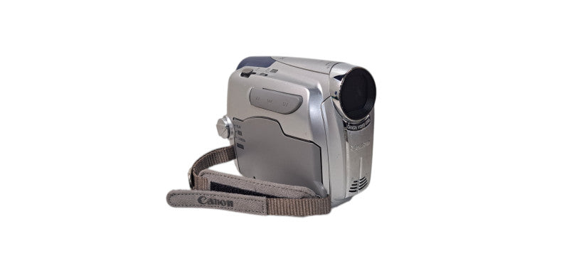 Canon ZR800A MiniDV Digital Video Camcorder