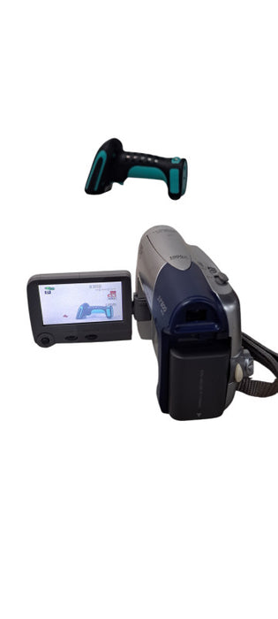 Canon ZR800A MiniDV Digital Video Camcorder