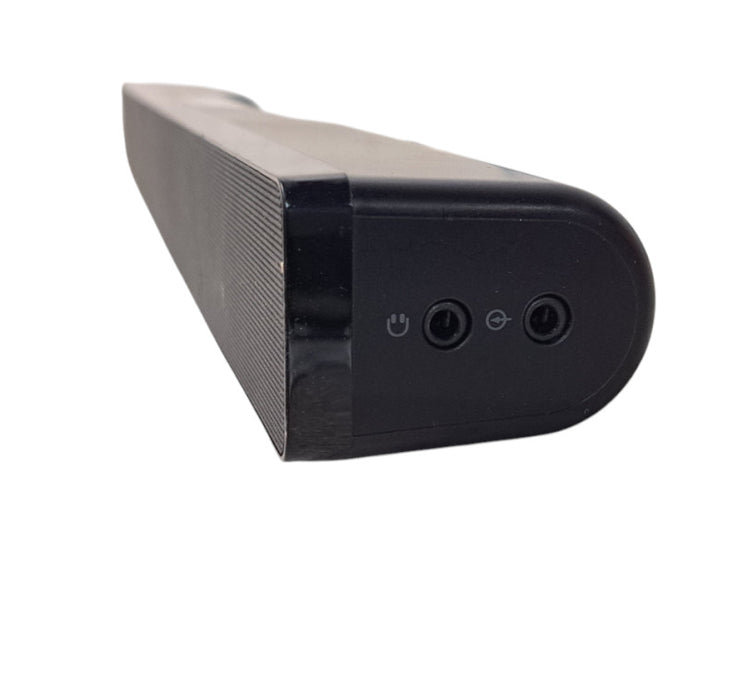 Dell Multimedia USB Wired Stereo SoundBar Speaker AC511