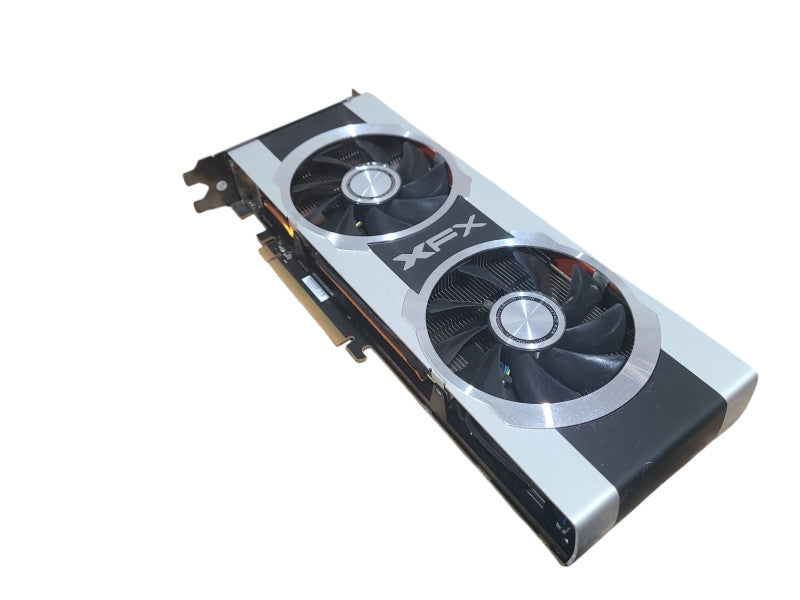 XFX AMD Radeon 7970 3GB GDDR5 GHOST PCIe Graphics Card