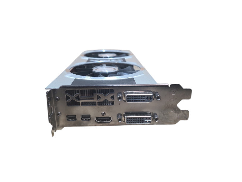 XFX AMD Radeon 7970 3GB GDDR5 GHOST PCIe Graphics Card