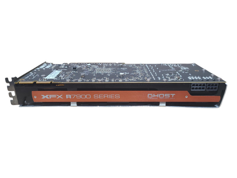 XFX AMD Radeon 7970 3GB GDDR5 GHOST PCIe Graphics Card