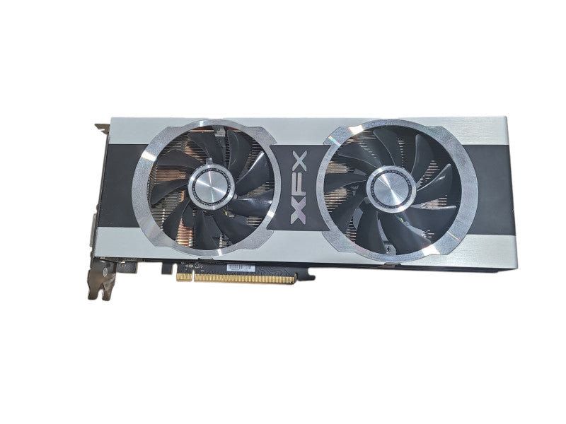 XFX AMD Radeon 7970 3GB GDDR5 GHOST PCIe Graphics Card
