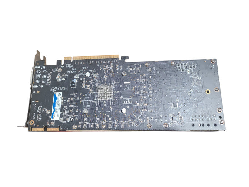 XFX AMD Radeon 7970 3GB GDDR5 GHOST PCIe Graphics Card