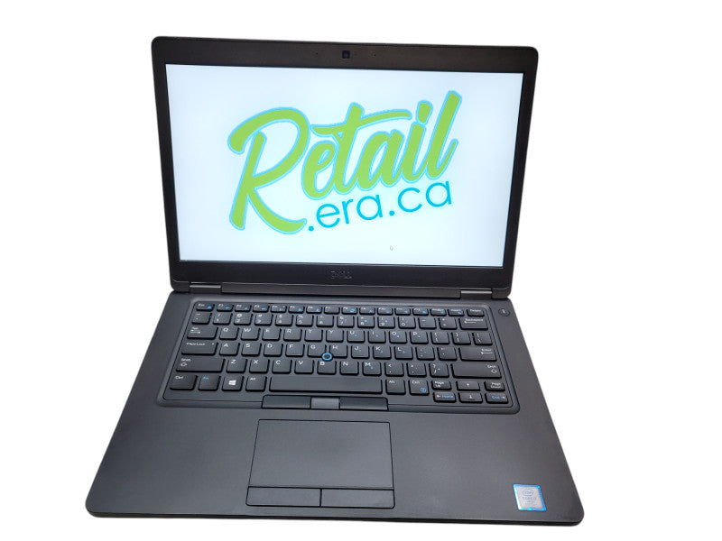 Dell Latitude 5491 i7-8850H 16GB DDR4 512GB NVMe β BudLap