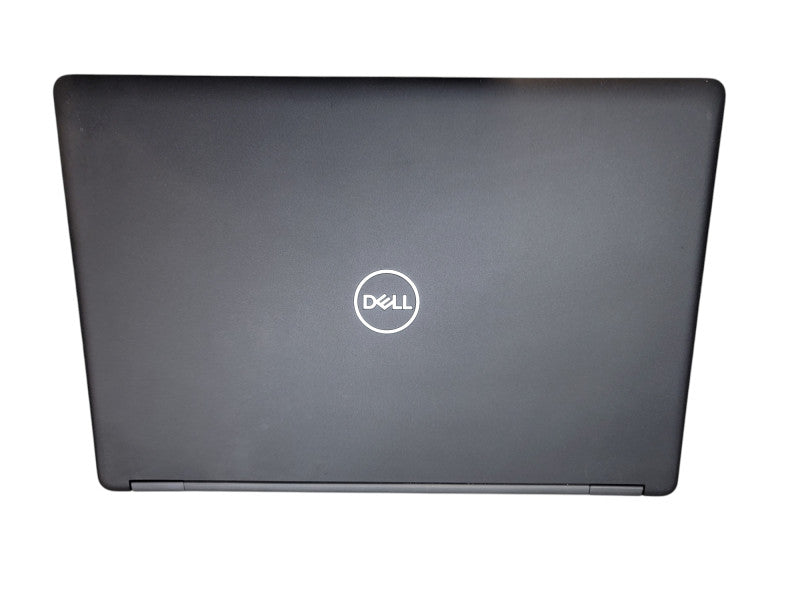 Dell Latitude 5491 i7-8850H 16GB DDR4 512GB NVMe β BudLap