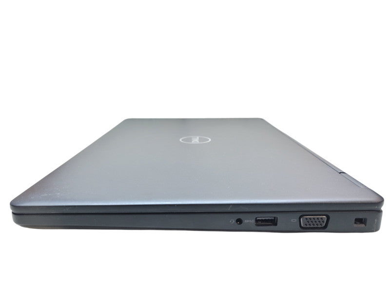 Dell Latitude 5491 i7-8850H 16GB DDR4 512GB NVMe β BudLap