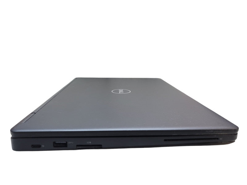 Dell Latitude 5491 i7-8850H 16GB DDR4 512GB NVMe β BudLap