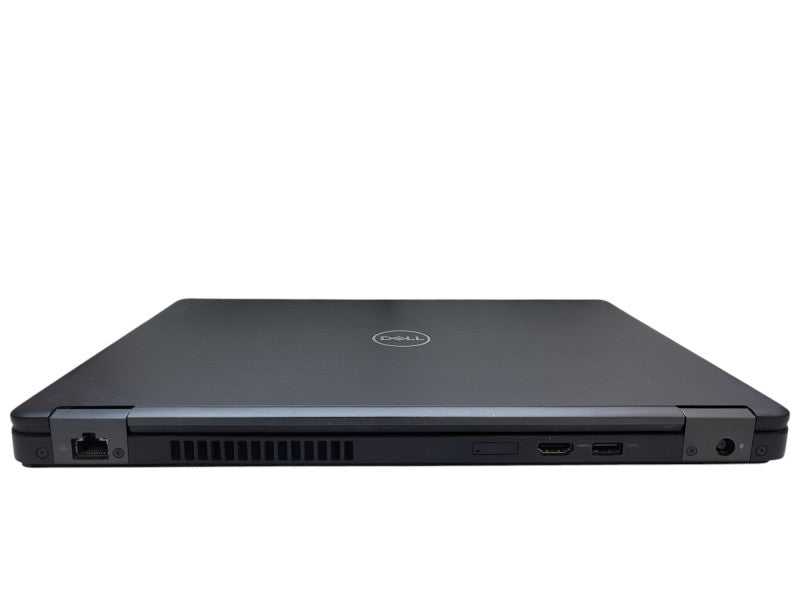 Dell Latitude 5491 i7-8850H 16GB DDR4 512GB NVMe β BudLap