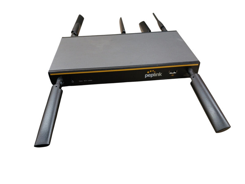 Peplink Balance 20X Gigabit Dual WAN Router BPL-021X-LTE-US-T-PRM