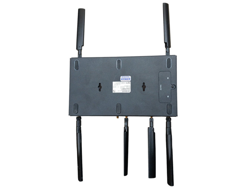 Peplink Balance 20X Gigabit Dual WAN Router BPL-021X-LTE-US-T-PRM