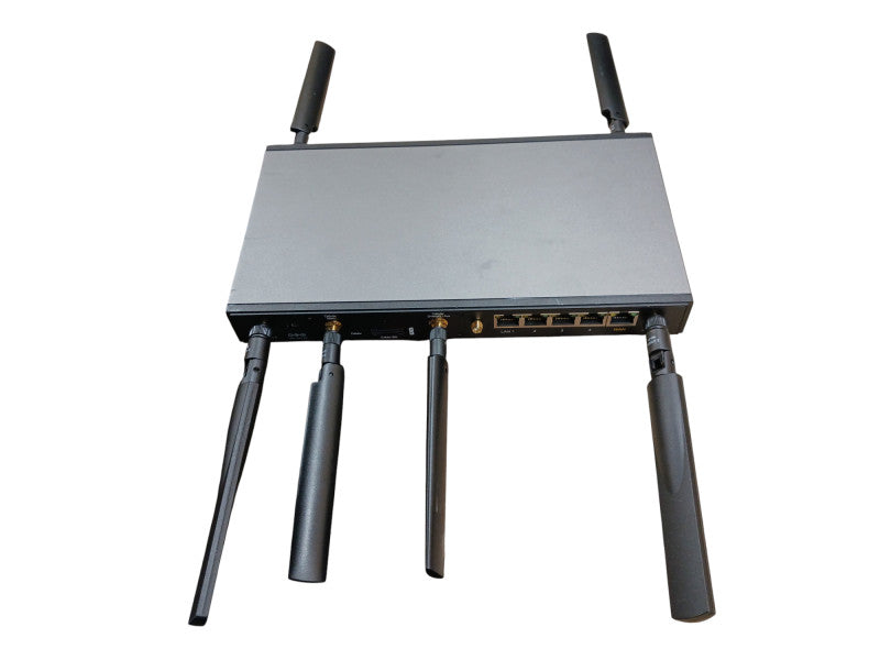 Peplink Balance 20X Gigabit Dual WAN Router BPL-021X-LTE-US-T-PRM