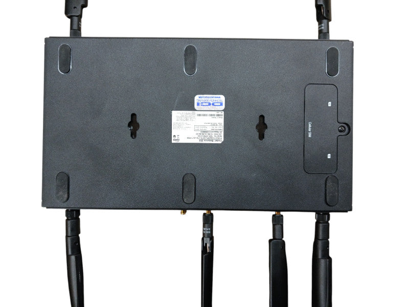 Peplink Balance 20X Gigabit Dual WAN Router BPL-021X-LTE-US-T-PRM
