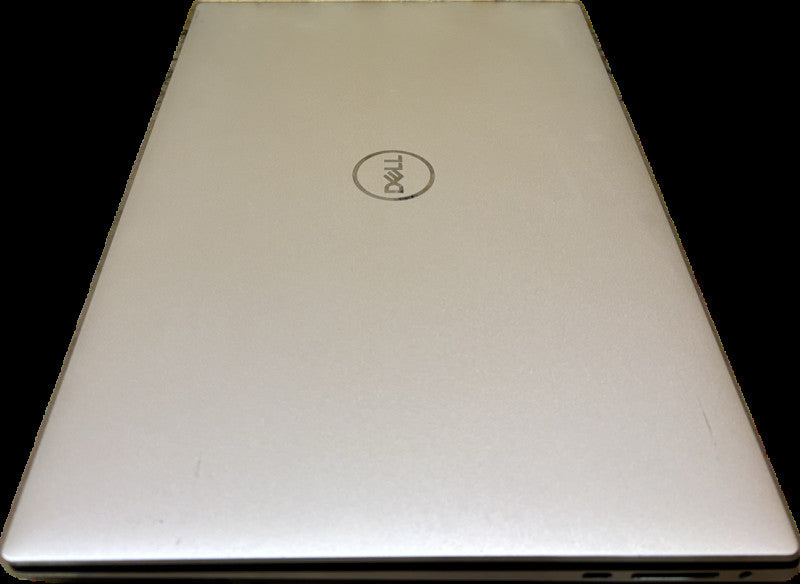 Dell XPS 15 9500 i7-10850H GTX 1650 GPU 16GB RAM 256GB SSD No Power Adapter  Lap200
