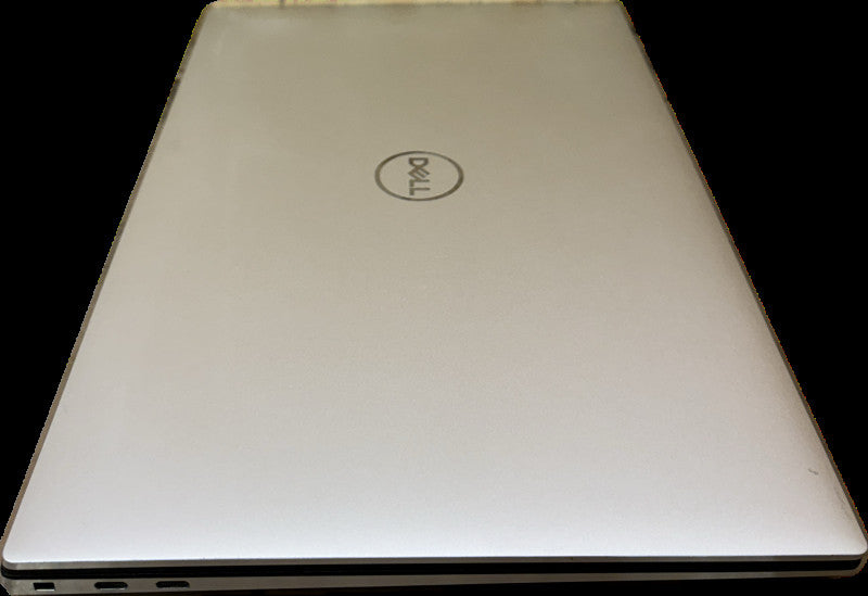 Dell XPS 15 9500 i7-10850H GTX 1650 GPU 16GB RAM 256GB SSD No Power Adapter  Lap200
