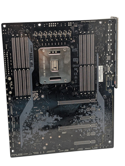 ASUS TUF X299 Mark2 Intel Core i7-7820X 16GB RAM Combo  Q-