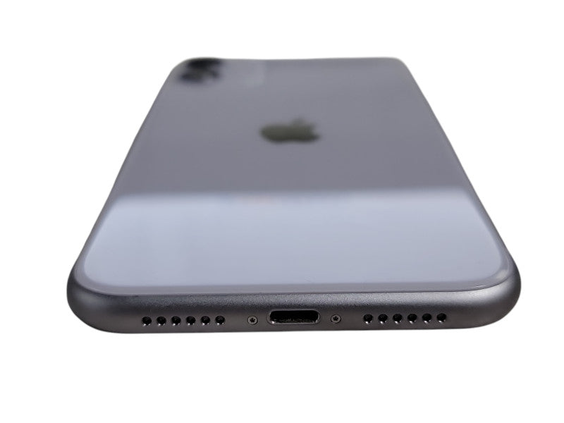 Apple iPhone 11 - 64GB - Purple [A2111]