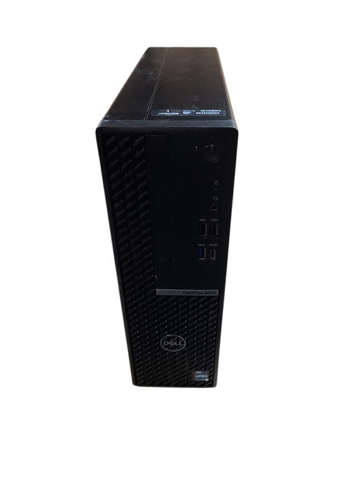 Dell Optiplex 5000 SFF i7-12700 2.1GHz 32GB RAM 256GB NVMe