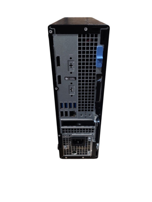 Dell Optiplex 5000 SFF i7-12700 2.1GHz 32GB RAM 256GB NVMe
