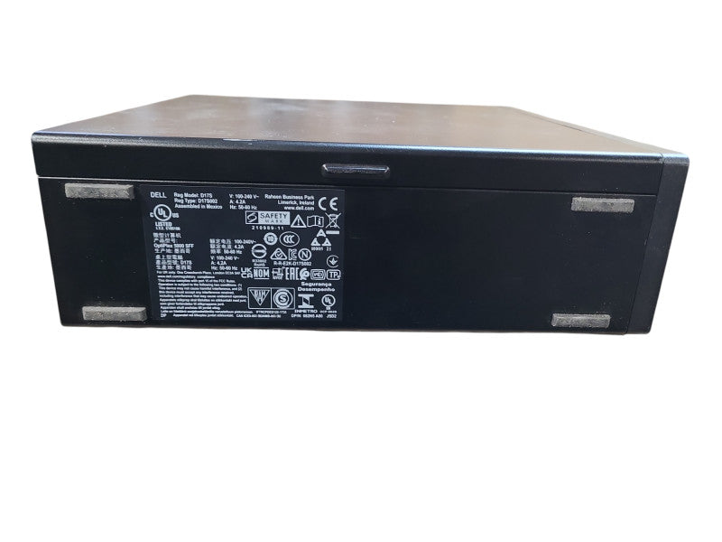 Dell Optiplex 5000 SFF i7-12700 2.1GHz 32GB RAM 256GB NVMe