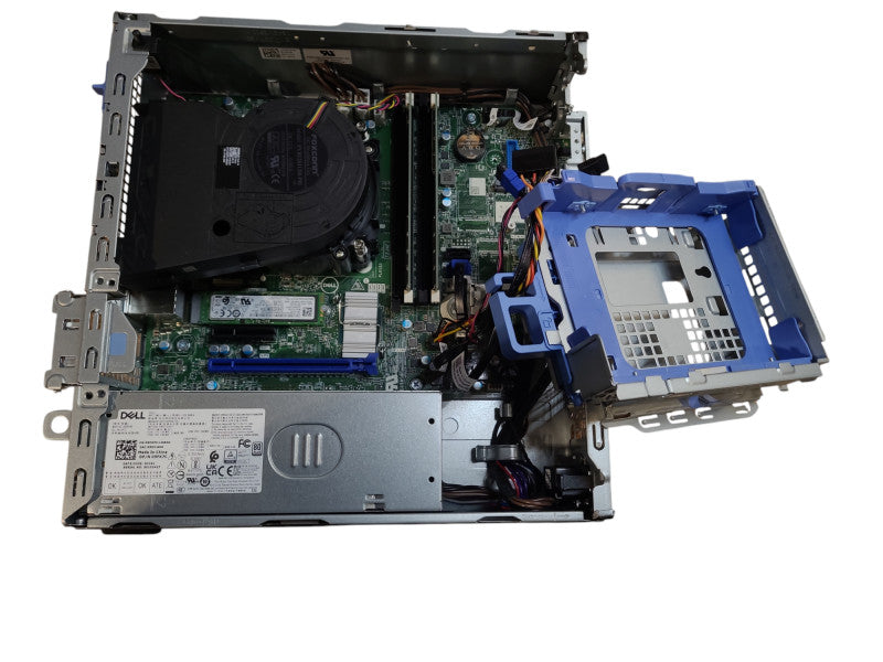 Dell Optiplex 5000 SFF i7-12700 2.1GHz 32GB RAM 256GB NVMe