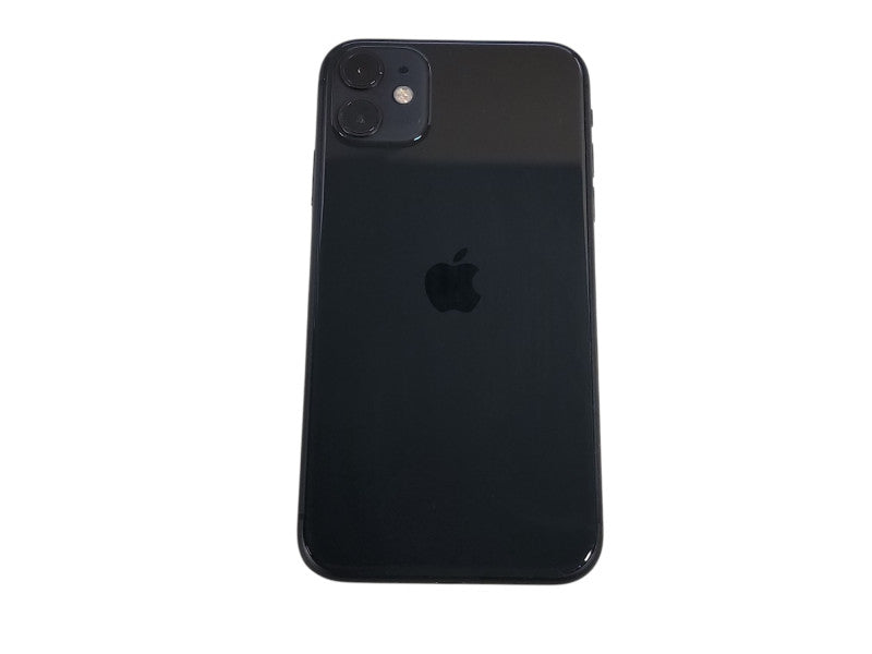Apple iPhone 11 - 128GB - Space Gray [A2223]