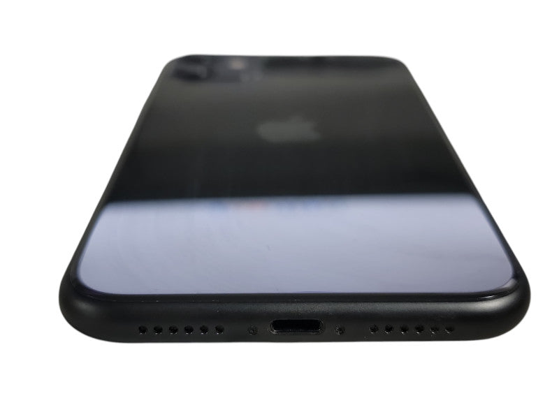 Apple iPhone 11 - 128GB - Space Gray [A2223]