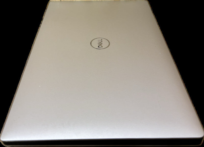 Dell XPS 7590 i7-9750H@2.6GHz GTX 1650 4GB GPU 16GB RAM 256GB SSD  Lap200