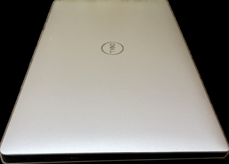 Dell XPS 7590 i7-9750H@2.6GHz GTX 1650 4GB GPU 16GB RAM 256GB SSD  Lap200