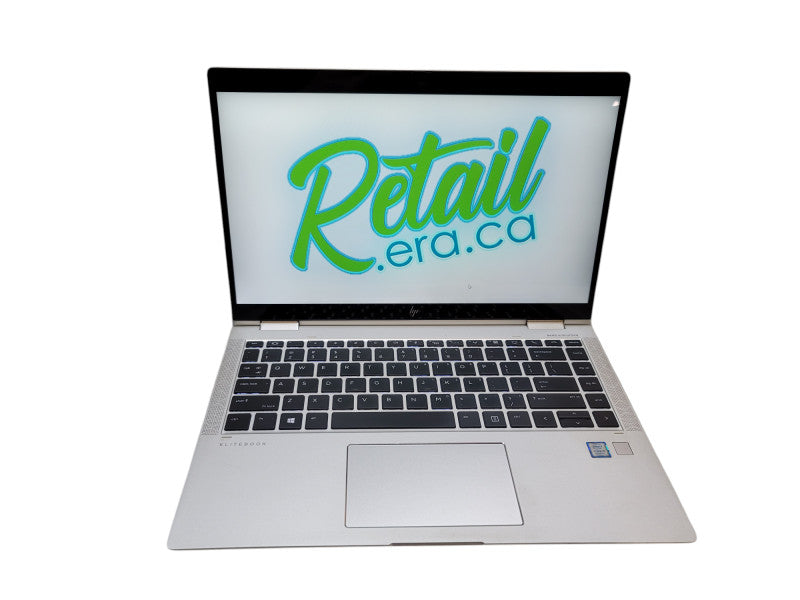 HP EliteBook x360 1040 G6 i5-8265U 16GB RAM 512GB M.2 β BudLap