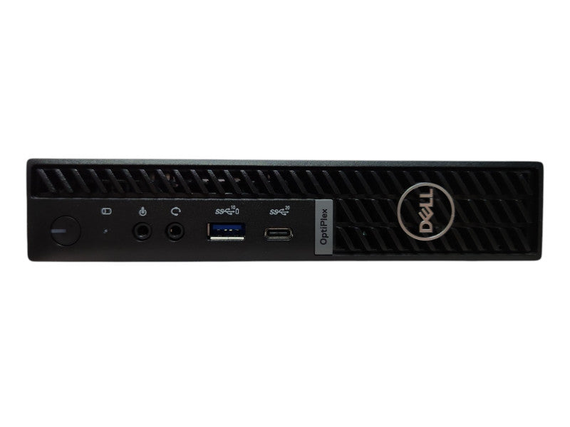 Dell OptiPlex Micro 7010 Barebone, No CPU/RAM/HDD, READ