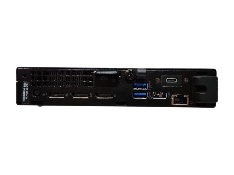 Dell OptiPlex Micro 7010 Barebone, No CPU/RAM/HDD, READ