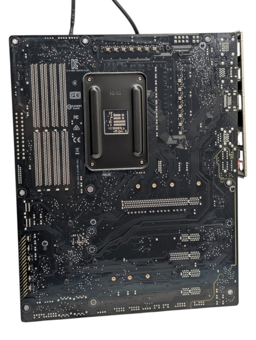 ASUS TUF GAMING X570-PLUS AMD4 AMD Ryzen 9 3900X 16GB RAM Combo -