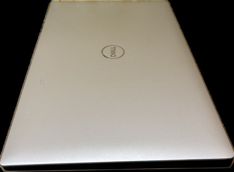 Dell Precision 5530 i7-8850H@2.6GHz QUADRO P1000 4GB GPU 16GB RAM 256GB SSD  Lap200