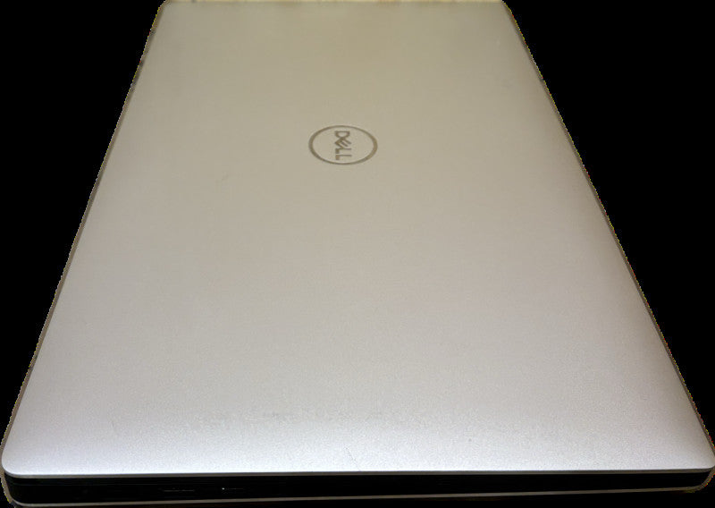Dell Precision 5530 i7-8850H@2.6GHz QUADRO P1000 4GB GPU 16GB RAM 256GB SSD  Lap200