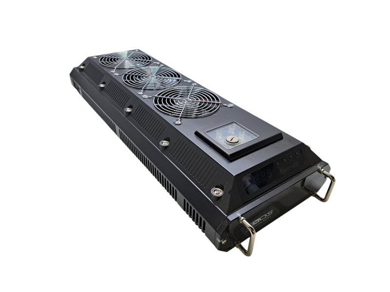 Koolance EX2-1055 (Exos-2.5) External Liquid Cooling System | Black
