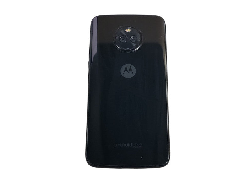 Motorola Moto X4 - 32GB - Black [XT1900-1]