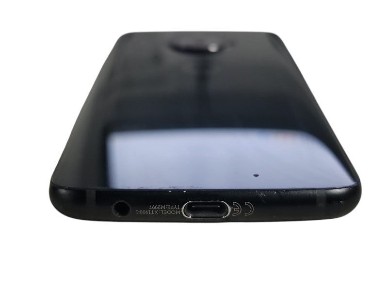 Motorola Moto X4 - 32GB - Black [XT1900-1]
