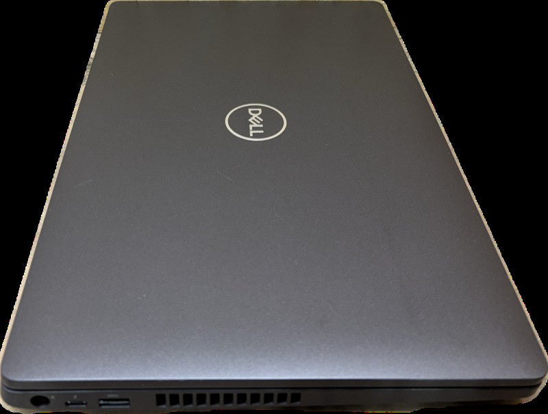 Dell Precision 3541 i7-9850H@2.6GHz QUADRO P620 4GB GPU 16GB RAM 256GB SSD  Lap200